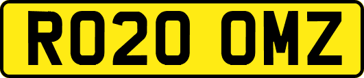 RO20OMZ