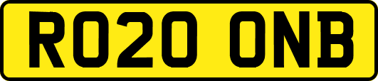 RO20ONB