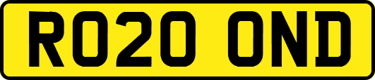 RO20OND