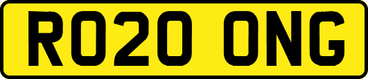 RO20ONG