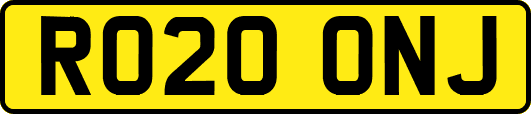 RO20ONJ