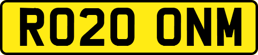 RO20ONM
