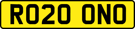 RO20ONO