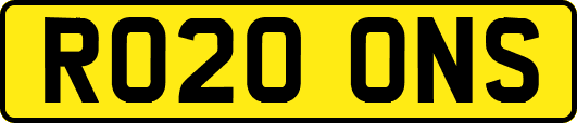 RO20ONS
