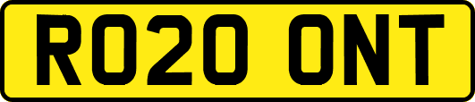 RO20ONT