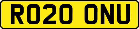 RO20ONU