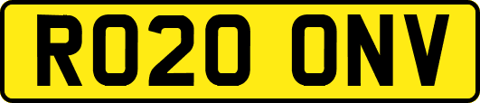 RO20ONV