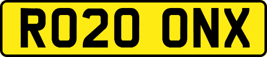 RO20ONX