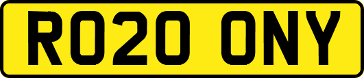 RO20ONY