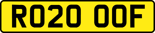 RO20OOF