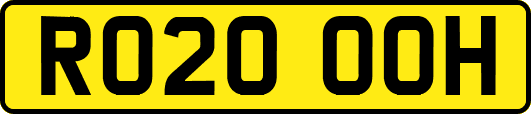 RO20OOH