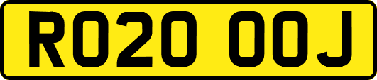 RO20OOJ