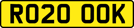 RO20OOK