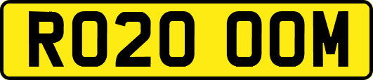 RO20OOM