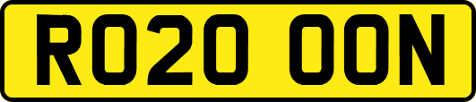 RO20OON