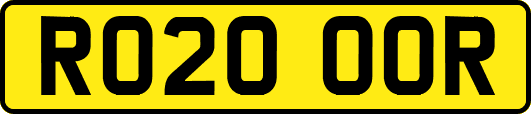 RO20OOR