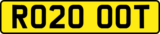 RO20OOT