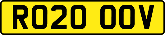 RO20OOV