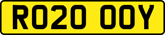 RO20OOY