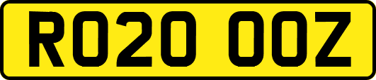 RO20OOZ