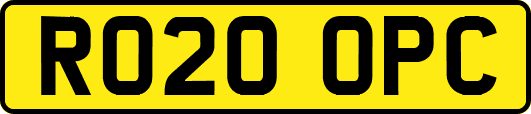 RO20OPC