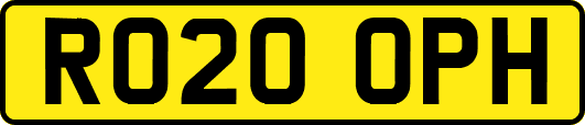 RO20OPH