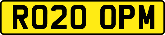 RO20OPM