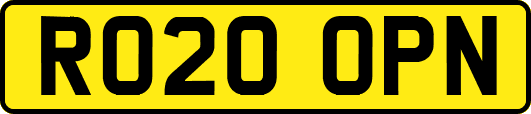 RO20OPN