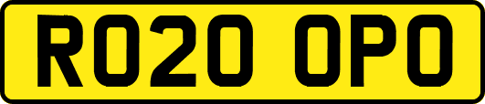 RO20OPO