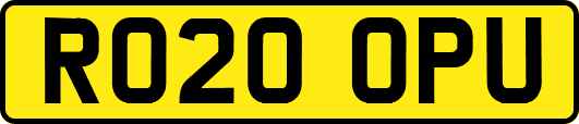 RO20OPU