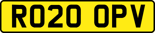 RO20OPV