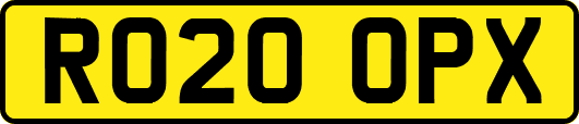 RO20OPX