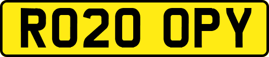 RO20OPY