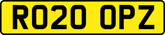 RO20OPZ
