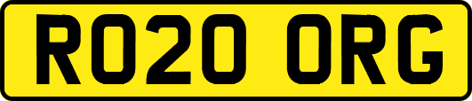 RO20ORG
