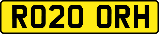 RO20ORH