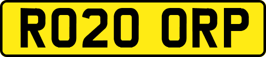 RO20ORP