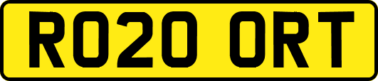 RO20ORT