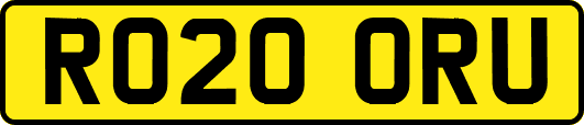 RO20ORU