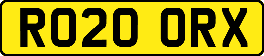 RO20ORX