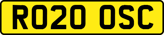 RO20OSC