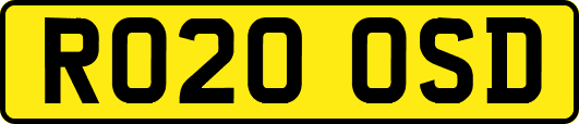 RO20OSD