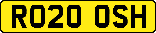 RO20OSH