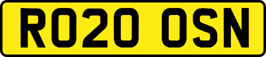 RO20OSN