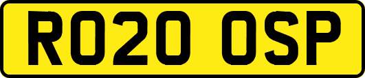 RO20OSP
