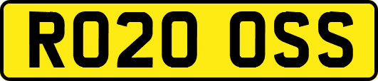 RO20OSS