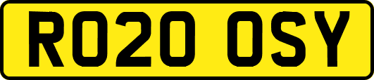 RO20OSY