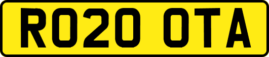 RO20OTA