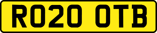 RO20OTB