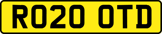 RO20OTD